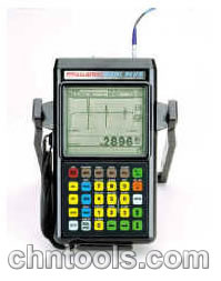PANAMETRICS 25DL PLUS 